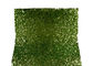 Papel de parede moderno do brilho do verde do papel de parede do brilho para a decoração das paredes fornecedor