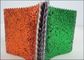 Tela multicolorido de couro sintética do brilho do plutônio para sapatas e sacos do papel de parede fornecedor