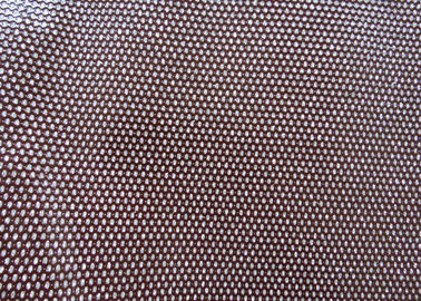 China tela de couro perfurada do falso da largura de 1.38m para a roupa dos sacos das sapatas distribuidor