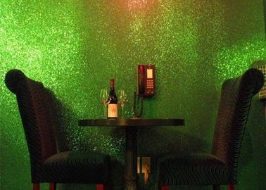 China Luz - papel de parede verde para o quarto, papel de parede do brilho do brilho do ofício 3d fornecedor