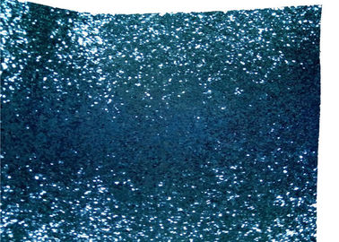 China Luz - tela azul do papel de parede do brilho, tela da faísca do brilho do revestimento protetor de tela do plutônio fornecedor