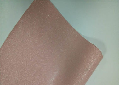 China Material excelente da areia de Glitte do papel de parede do efeito do brilho do plutônio da multa para a decoração home fornecedor