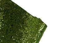 China Papel de parede moderno do brilho do verde do papel de parede do brilho para a decoração das paredes empresa