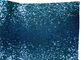Luz - tela azul do papel de parede do brilho, tela da faísca do brilho do revestimento protetor de tela do plutônio fornecedor