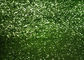Luz - espessura robusta geada verde da tela 0.55mm do brilho para sapatas e papel de parede fornecedor