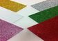 O alto densidade esparadrapo da folha da espuma de EVA do brilho da cor sólida para Handcraft e decoração fornecedor